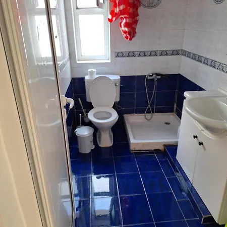 Апартаменты Spacious 1 Bedroom In Center Of Айя-Напа
