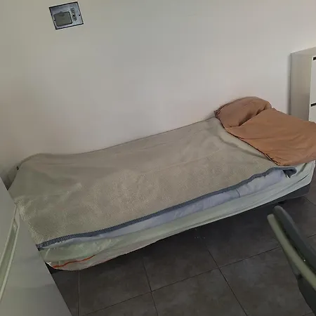 Апартаменты Spacious 1 Bedroom In Center Of