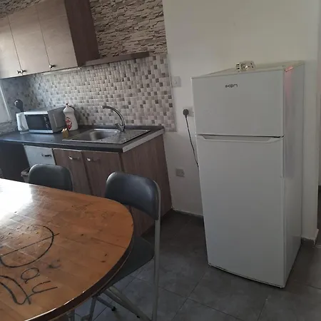 Апартаменты Spacious 1 Bedroom In Center Of