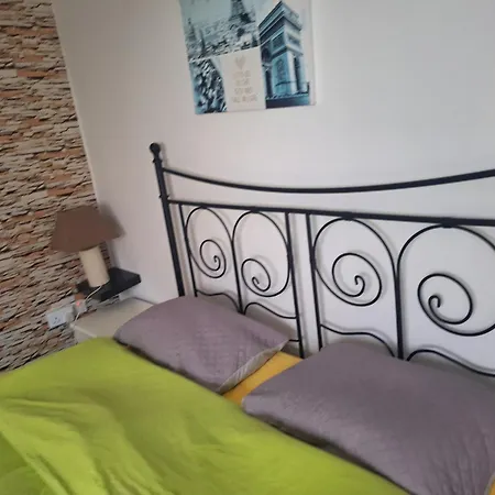Spacious 1 Bedroom In Center Of * Айя-Напа